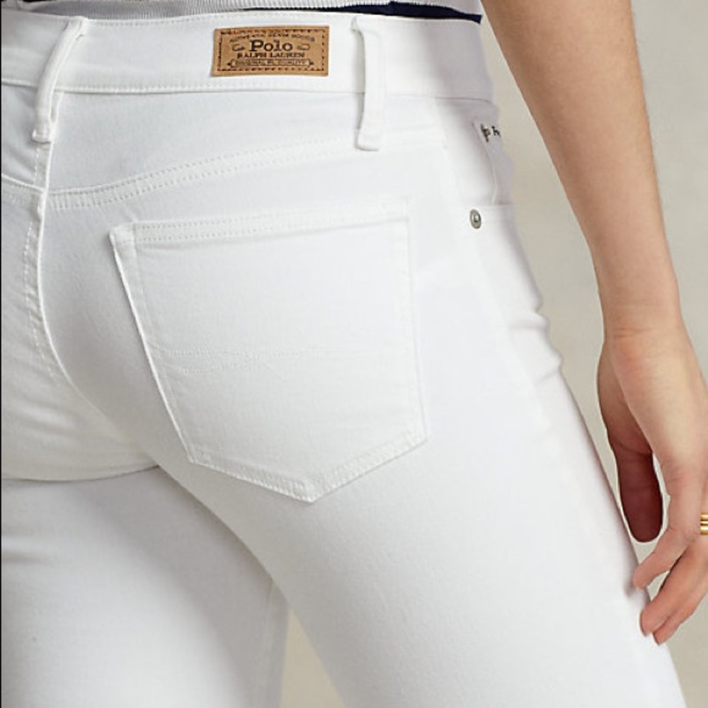 Tomkins Skinny Jeans